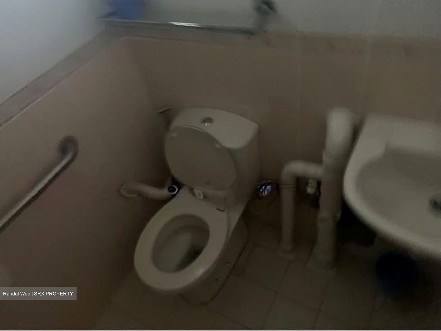 Blk 5 Haig View (Geylang), HDB 4 Rooms #597241781